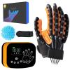 2026 Upgraded Robotic Hand Glove for Stroke Hemaplegic Rehab (Right Hand-S) view 1
