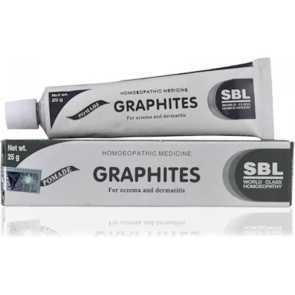 BlushDreams Graphites Ointment 25g