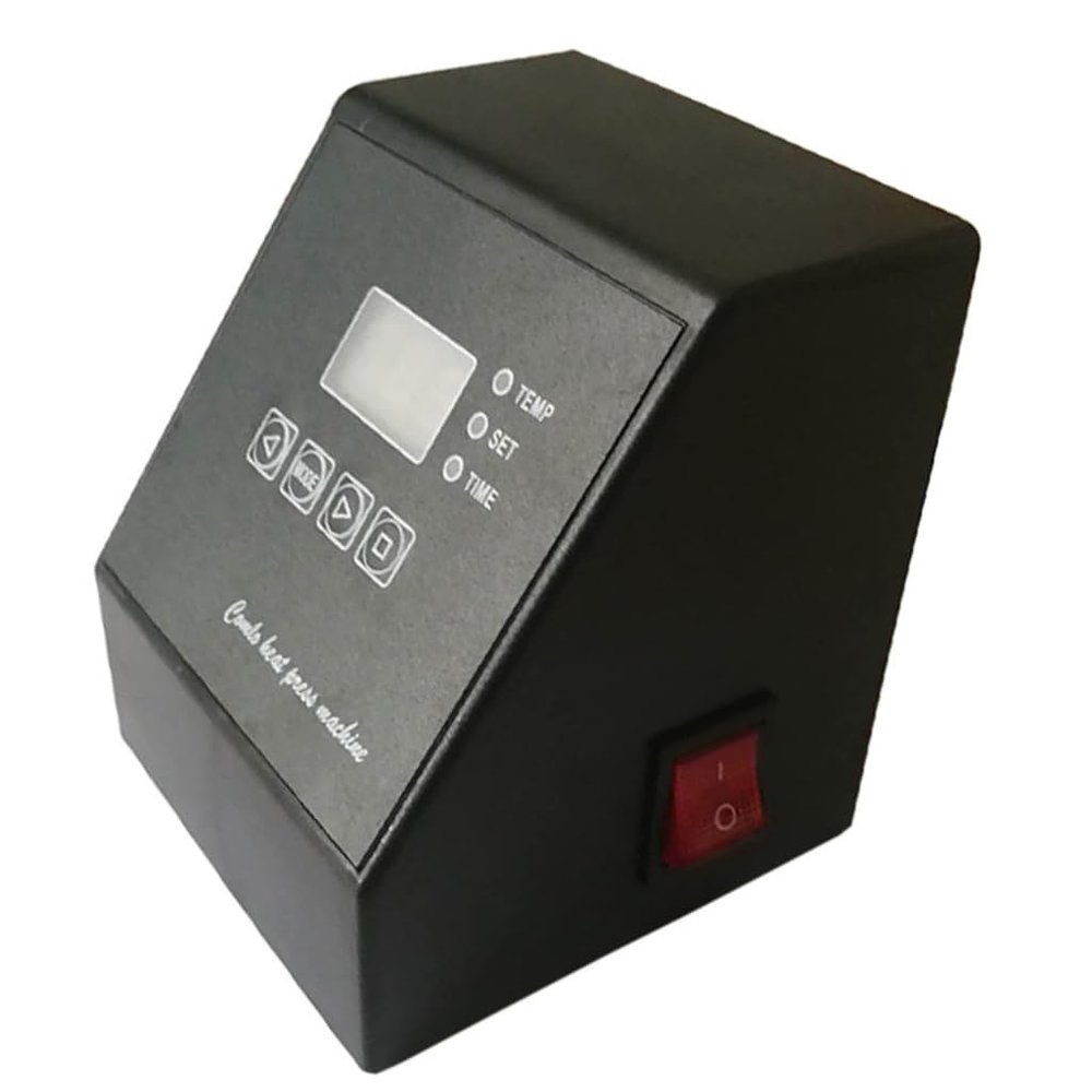 110V/220V Box Mug Plate Stone Photo Press Machine Temperature Control Box Temperature Controller