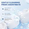 Hydroxyapatite Toothpaste, Fluoride-Free Hydroxyapatite Teeth Whitening Toothpaste, for Enamel Protection & Tooth Strengthening & Fresh Breath (1pcs) view 4