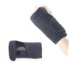 SHERCHPRY Adjustable Sports Wrist Splint Protector for Sprains Steel Plate Support Brace for Men and Women Left Hand Comfortable and Sturdy Wristband view 1