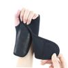 SHERCHPRY Adjustable Sports Wrist Splint Protector for Sprains Steel Plate Support Brace for Men and Women Left Hand Comfortable and Sturdy Wristband view 2