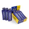 Carbs Fuel Salted Original 50g Energy Gel 12-Pack | 50g Carbs, 450mg Sodium | Vegan & Gluten-Free | Thin, Easy-to-Consume Running Gels | No Hydration Mix Needed | Fuel for Longer Efforts