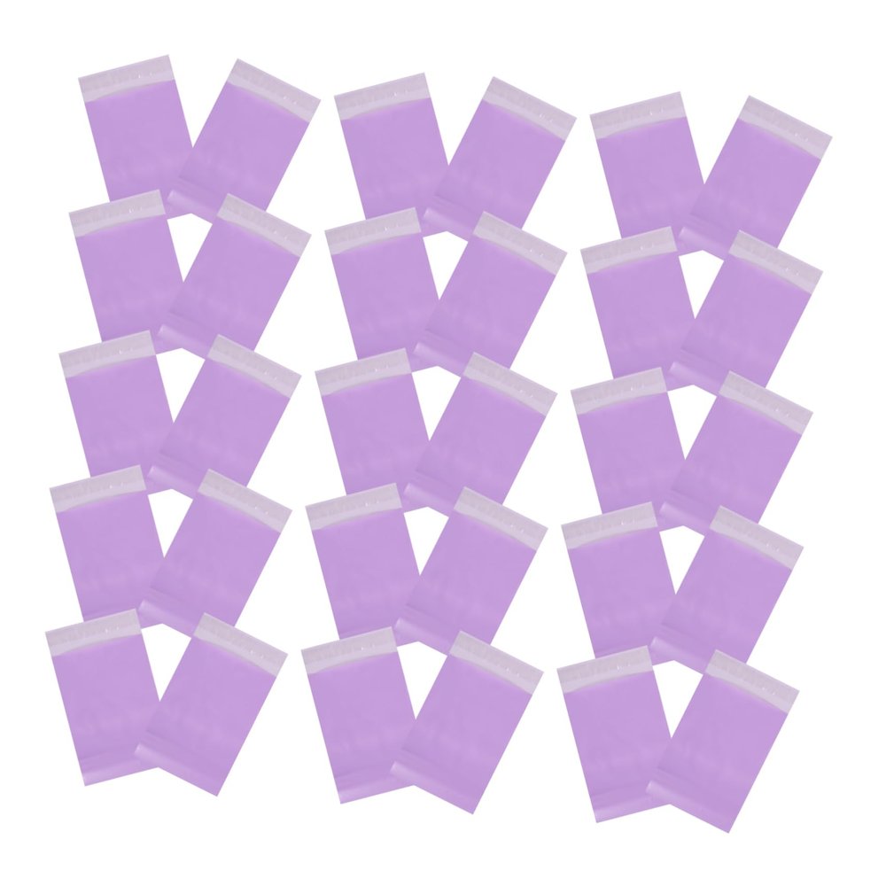 SOPOTUTU 100pcs Bags for Women Sealed Feminine Disposal Pouches Strong Adhesive Period Trash Bags Convenient and Sturdy
