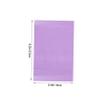 SOPOTUTU 100pcs Bags for Women Sealed Feminine Disposal Pouches Strong Adhesive Period Trash Bags Convenient and Sturdy view 2