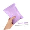SOPOTUTU 100pcs Bags for Women Sealed Feminine Disposal Pouches Strong Adhesive Period Trash Bags Convenient and Sturdy view 3