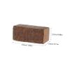 MUCKLILY Red Wine Brewing Wood Chips Toast Oak Chips for Home Wine Making Convenient Flavor Enhancer for Random Shape view 2