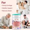 Tervaies Liposomal Collagen with Undenatured Type 2 Collagen, 60 Softgels view 4