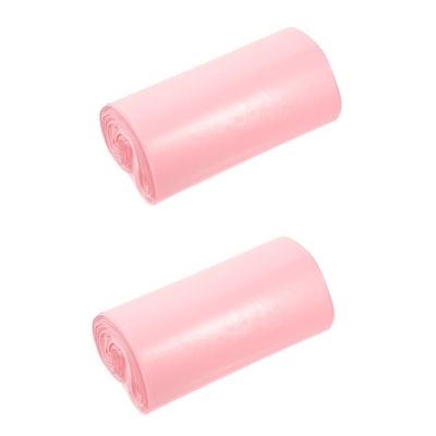 VALICLUD 200pcs Feminine Napkin Disposal Bags Odor-sealing Strong Adhesive for Pads Liners Convenient Safe Storage for Women