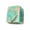 Angelite Raw Healing Crystal Stone for Prosperity | Large 1.25-2.0 Growth | Positive-Energy | Ideal for Meditation | Natural Rocks for Tumbling and DIY view 1
