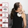 Powerful Handheld Electric Manipol Massager| Massager for Pain Relief | Massage at Home view 2