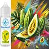 Babaco Mountain Papaya Flavor Concentrate Vegan Sasami 10ml view 1