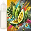 Babaco Mountain Papaya Flavor Concentrate Vegan Sasami 10ml view 2