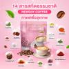 50 Sachets/Pack(750Grams) NewdayCoffee Intense Delicious Much Mellow Arabica Roasted Fruit Snack (of 3) By Beautygoodshop [Get Free For You Beauty Gifts] view 4