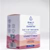 Salt of the Earth Premium Zero-Sugar Electrolyte Made with Pink Himalayan Salt Hydration Powder Packets | 5 Flavor Variety Sampler | Keto & Paleo Friendly | 3 Sticks Each, 15 Total view 2