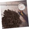 Luxshiny Wine Brewing Supplies French Oak Chips Heavy Toasted Wine Oak Chips Home Brewing Making view 3
