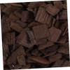 Luxshiny Wine Brewing Supplies French Oak Chips Heavy Toasted Wine Oak Chips Home Brewing Making view 4