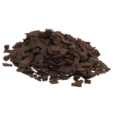 JECOMPRIS 100g French Oak Chips for Home Wine Brewing Medium Wood Chips Enhance Red Wine Flavor and Aroma for