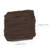 JECOMPRIS 100g French Oak Chips for Home Wine Brewing Medium Wood Chips Enhance Red Wine Flavor and Aroma for view 2
