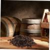JECOMPRIS 100g French Oak Chips for Home Wine Brewing Medium Wood Chips Enhance Red Wine Flavor and Aroma for view 3
