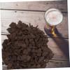 JECOMPRIS 100g French Oak Chips for Home Wine Brewing Medium Wood Chips Enhance Red Wine Flavor and Aroma for view 4