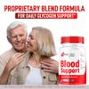 (2 Pack) BioPulse Support Advanced Supplement Capsules, BioPulse Maximum Strength Advanced Health & Wellness Vitamin Support Premium Formula Original Bio Pulse Balance Pills, 120 Capsules For 2 Months view 3