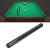 12 Inch Carbon Billiard Pool Extension Stick, Quick Installation, Enhanced Weight for Improved Balance, Extended Length for Better Control, Material view 2
