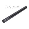 12 Inch Carbon Billiard Pool Extension Stick, Quick Installation, Enhanced Weight for Improved Balance, Extended Length for Better Control, Material view 4