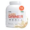 RIVAL NUTRITION Clean Gainer Soft Serve Vanilla High-Protein Lean Gainer Powder I 5 Lb, 16 Servings I 550 Calories, 30g Protein, 97g Multi-Source Carbs Per Serving I Natural Flavors, Clean Ingredients view 1