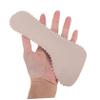HIAKDOFT 2pairs Invisible Heel Pads for Women Self-Adhesive Cushion Inserts for Foot Comfort Stability view 4