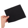OATIPHO 100pcs Black Glasses Cleaning Cloths: Microfiber Lens Cleaner for Eyeglasses Camera Screens - High-Performance Eyeglasses Cleaning view 4