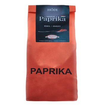 Hungarian Hdi Sweet Paprika Powder 100 g