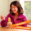 Nissin Cup Noodles Protein Ramen, Chicken Flavor Spicy Ramen with Bone Broth, 16g Protein, 2.54 Ounce Cup (Pack of 6) view 3