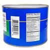 Cortas - Stuffed Grape Leaves, Large Can, 4.4 LBS (2 KG) view 2