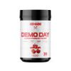 Axe & Sledge Demo Day Intra-Workout Carbohydrate Powder | 25g Carbs | Carbohydrate Supplement Powder | Enhances Performance, Pumps, & Recovery | 30 Servings, Big Cherries view 1