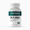 MYOXCIENCE NAC Supreme Capsules | 1.6 G N-Acetyl-L-Cysteine per Serving | 40 Servings view 1