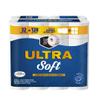 Ultra Soft Bath Tissue, 32 Count, 224 Sheets Per Roll (32 Count (1 Pack)) view 1