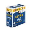 Ultra Soft Bath Tissue, 32 Count, 224 Sheets Per Roll (32 Count (1 Pack)) view 2