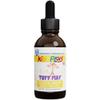 Systemic Formulas Tuff Play Kids Immune Support Supplement, 2 Fl Oz, with Vitamins C, D3 and Zinc #530 view 1