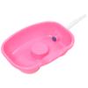 Vaguelly Portable Hair Washing Basin Bedridden Shampoo Bowl Sink Boys and Girls Hair Washing Rest Sink for Home Care view 1