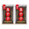 Fraunitsh Latiao, 2 Packs Chinese Spicy Latiao Snack, , 60g/2.11oz per Pack view 1