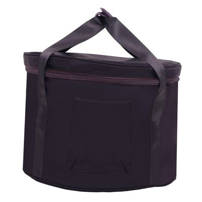 BESPORTBLE Meditation Bowl Holder Mindfulness Bowl Bag Portable Carrying Case for Storage