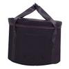 BESPORTBLE Meditation Bowl Holder Mindfulness Bowl Bag Portable Carrying Case for Storage view 1