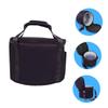 BESPORTBLE Meditation Bowl Holder Mindfulness Bowl Bag Portable Carrying Case for Storage view 2