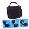 BESPORTBLE Meditation Bowl Holder Mindfulness Bowl Bag Portable Carrying Case for Storage view 3