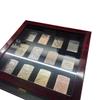 Acrosia Lighters Display Case Compatible with Zippo Display Case for Lighters Storage Collection ,Perfect Men/Dad/Husband Gift (12 Dimensions) view 1