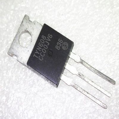 10pcs TYN608 TO-220
