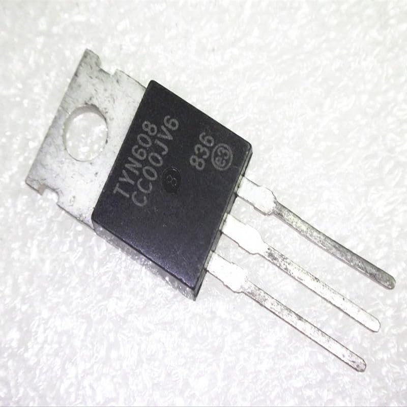10pcs TYN608 TO-220