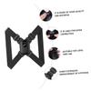 Intelligent Posture Corrector Belt Sensor Vibration for Spine Correction view 2