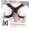 Intelligent Posture Corrector Belt Sensor Vibration for Spine Correction view 3